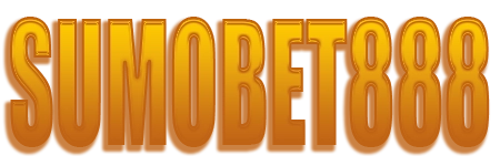 SUMOBET888 logo